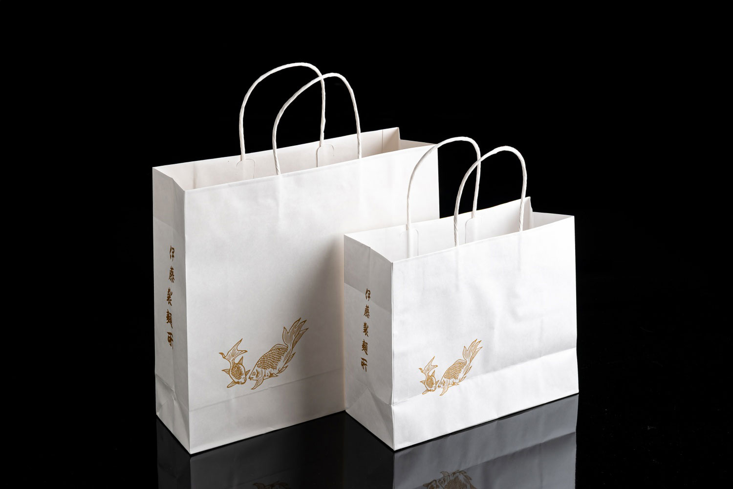 贈答用紙袋